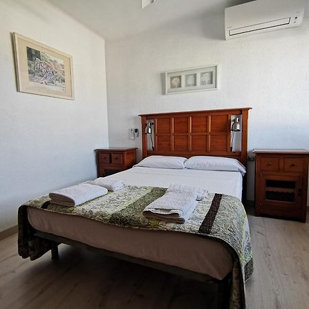 Appartamento Torre del Carmen Málaga Esterno foto