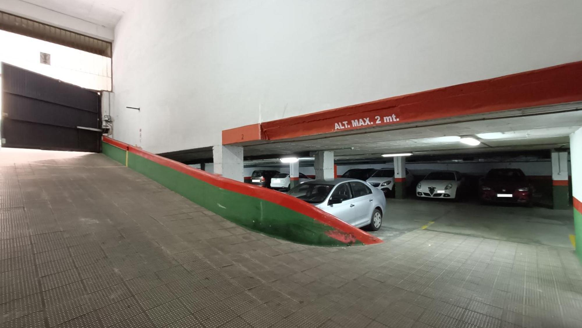 Appartamento Torre del Carmen Málaga Esterno foto