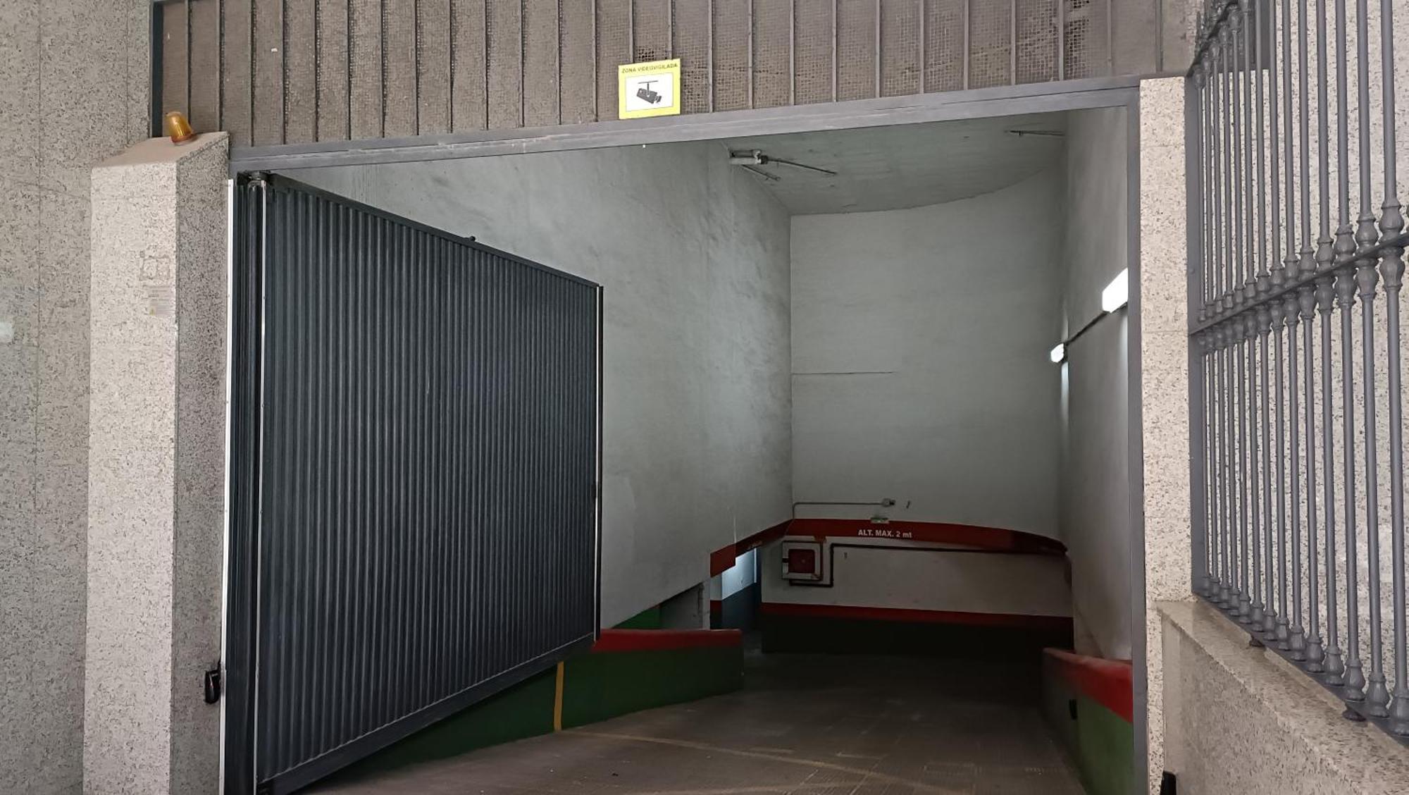 Appartamento Torre del Carmen Málaga Esterno foto